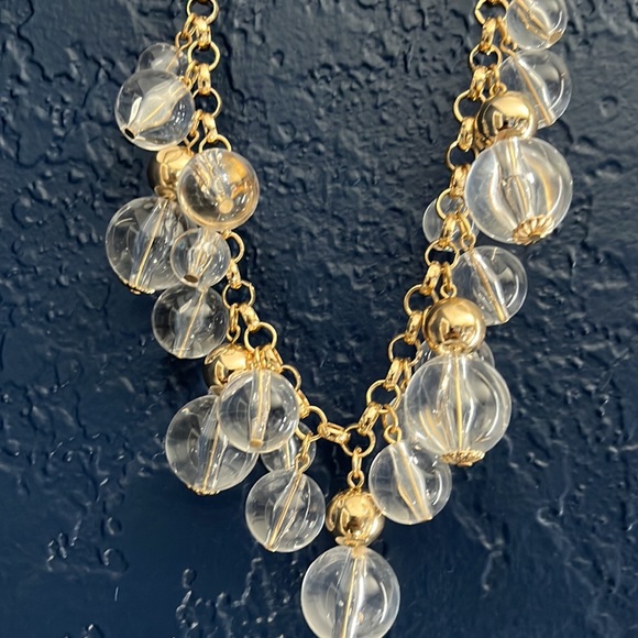 Banana Republic Necklace. - Picture 2 of 4